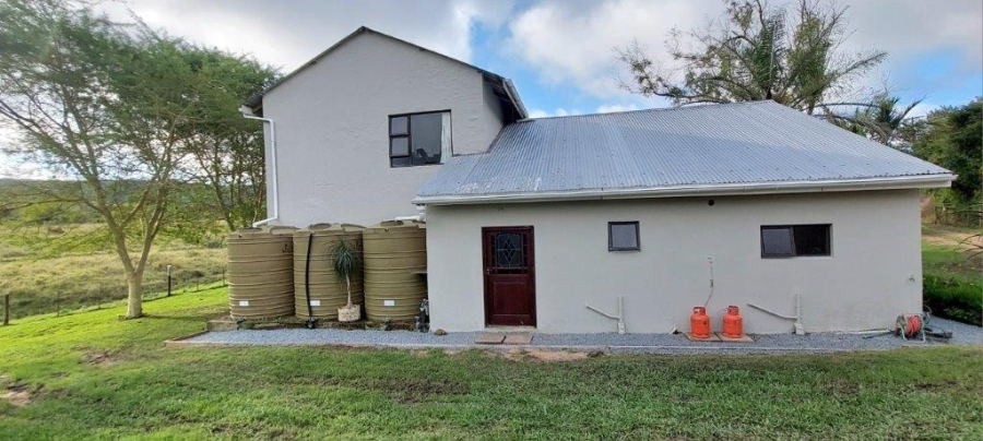 4 Bedroom Property for Sale in East London Rural Eastern Cape